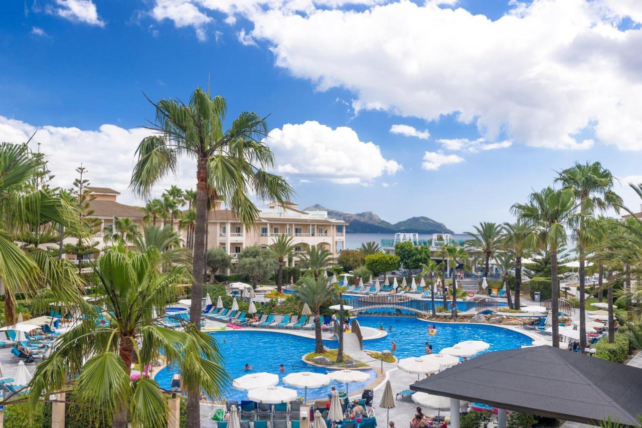 Playa Garden Selection Hotel & Spa Playa de Muro  Zewnętrze zdjęcie