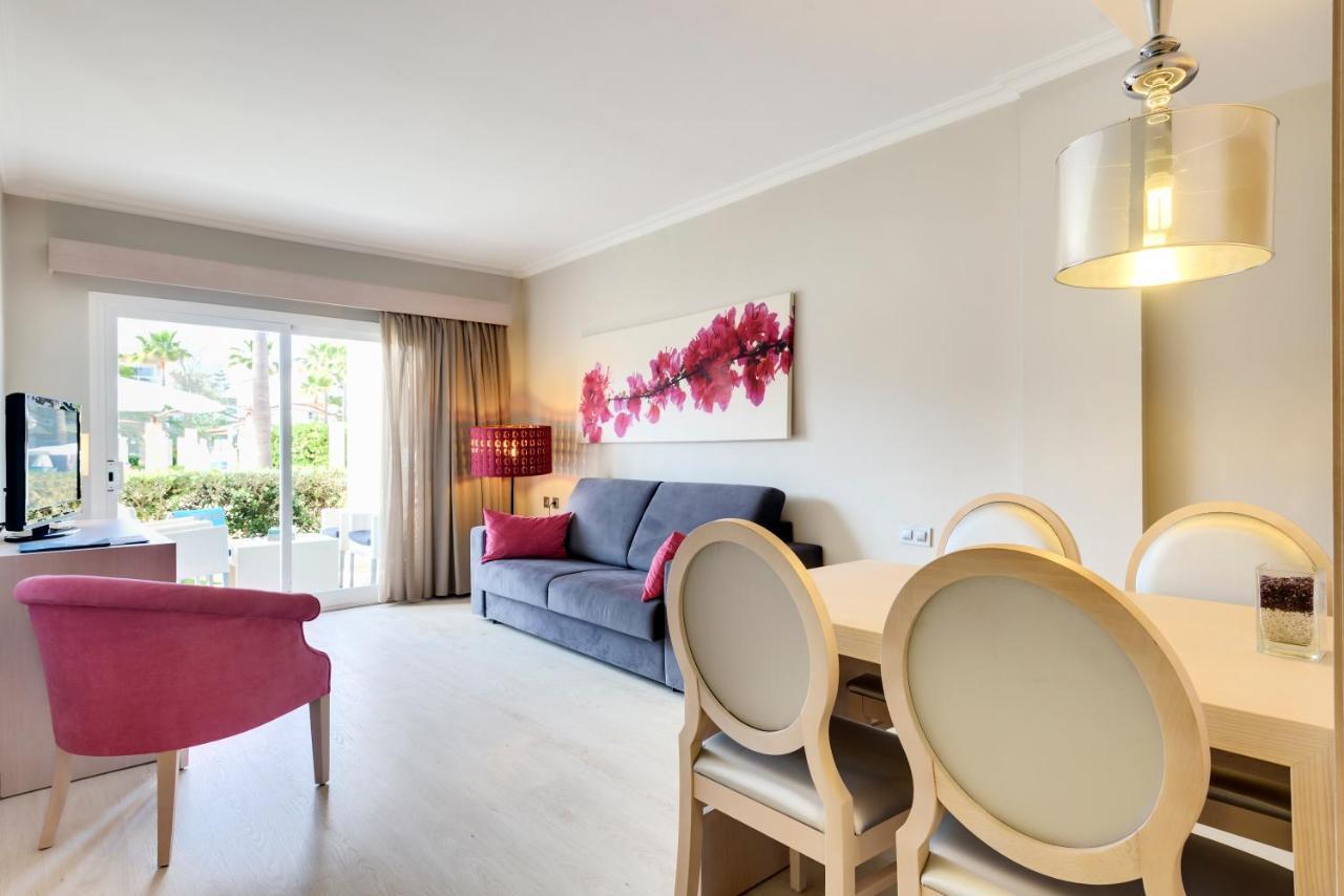 Playa Garden Selection Hotel & Spa Playa de Muro  Zewnętrze zdjęcie