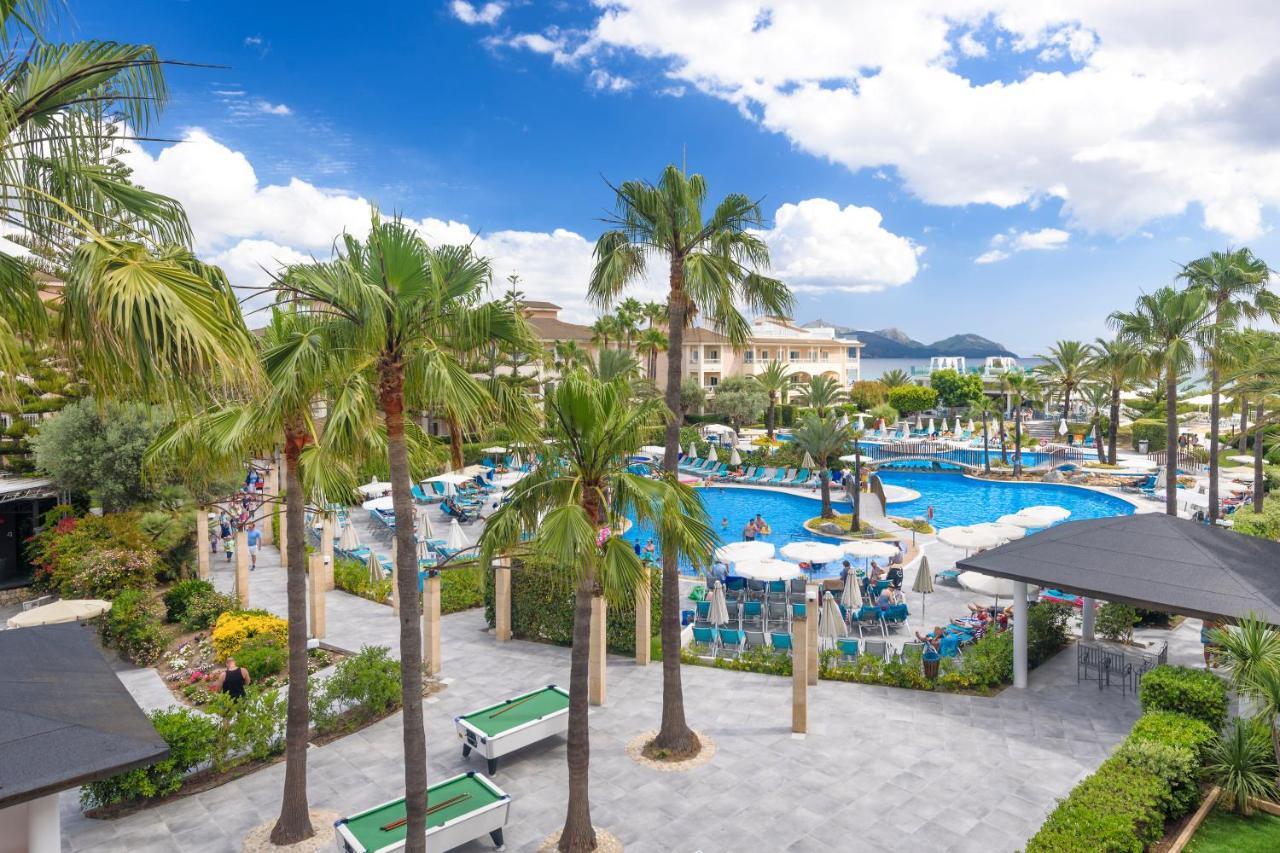 Playa Garden Selection Hotel & Spa Playa de Muro  Zewnętrze zdjęcie