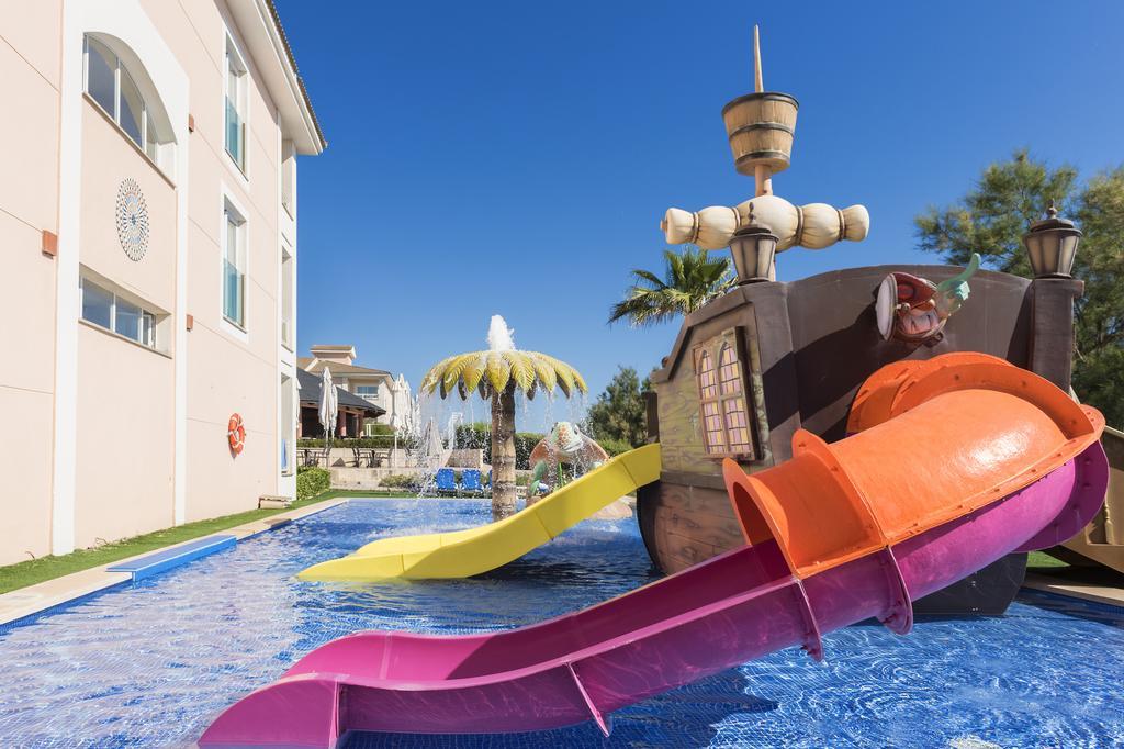 Playa Garden Selection Hotel & Spa Playa de Muro  Zewnętrze zdjęcie