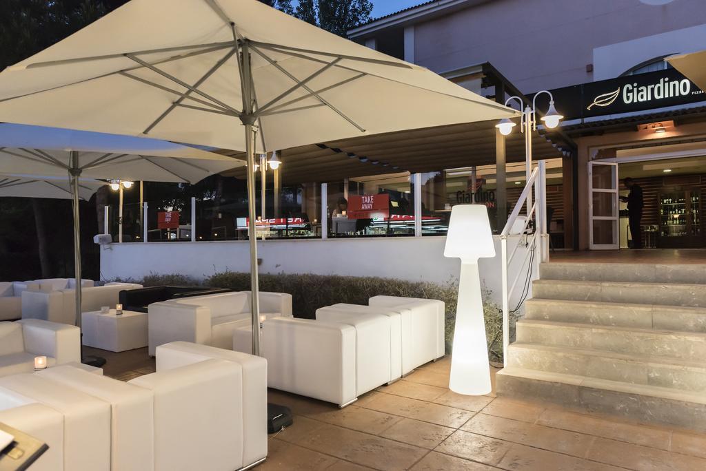 Playa Garden Selection Hotel & Spa Playa de Muro  Zewnętrze zdjęcie