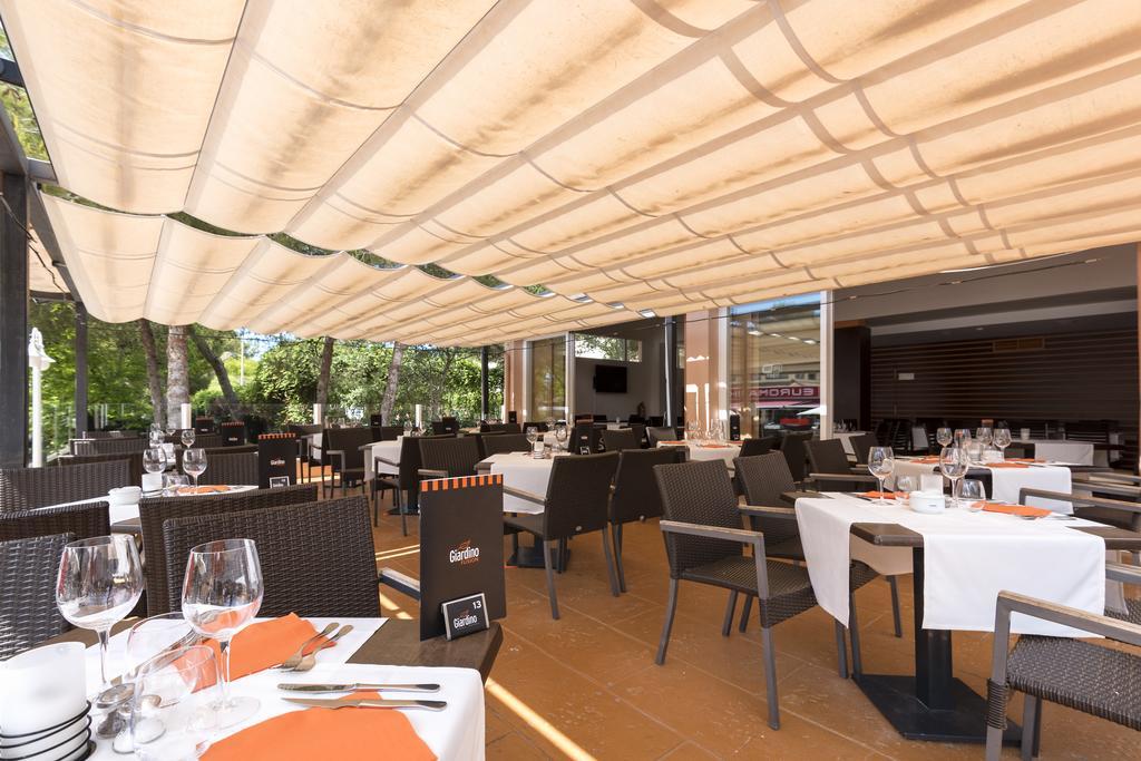 Playa Garden Selection Hotel & Spa Playa de Muro  Zewnętrze zdjęcie