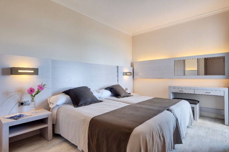 Playa Garden Selection Hotel & Spa Playa de Muro  Zewnętrze zdjęcie