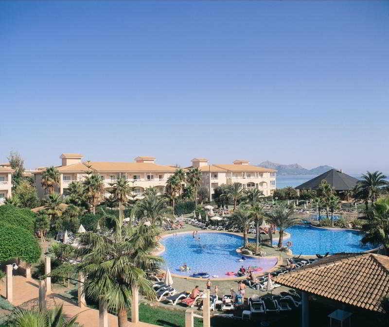Playa Garden Selection Hotel & Spa Playa de Muro  Zewnętrze zdjęcie