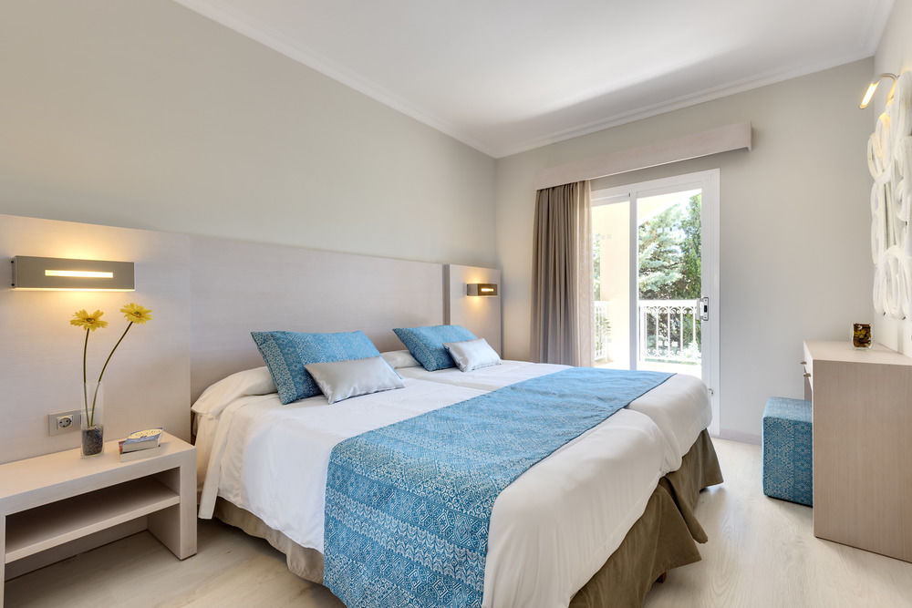 Playa Garden Selection Hotel & Spa Playa de Muro  Zewnętrze zdjęcie