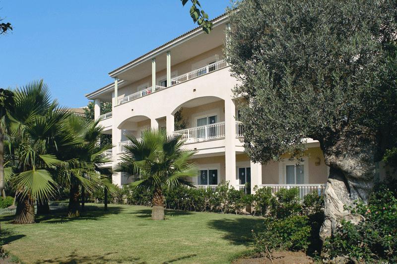Playa Garden Selection Hotel & Spa Playa de Muro  Zewnętrze zdjęcie